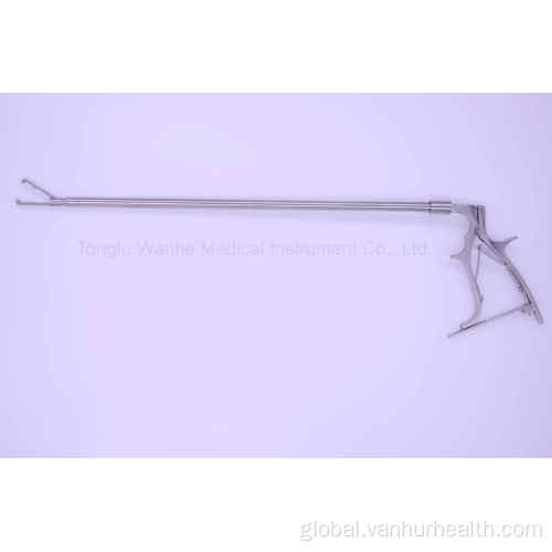 Gynecology Powered Hystera-Cutter New Morcellator Uterine Clow Forceps Supplier